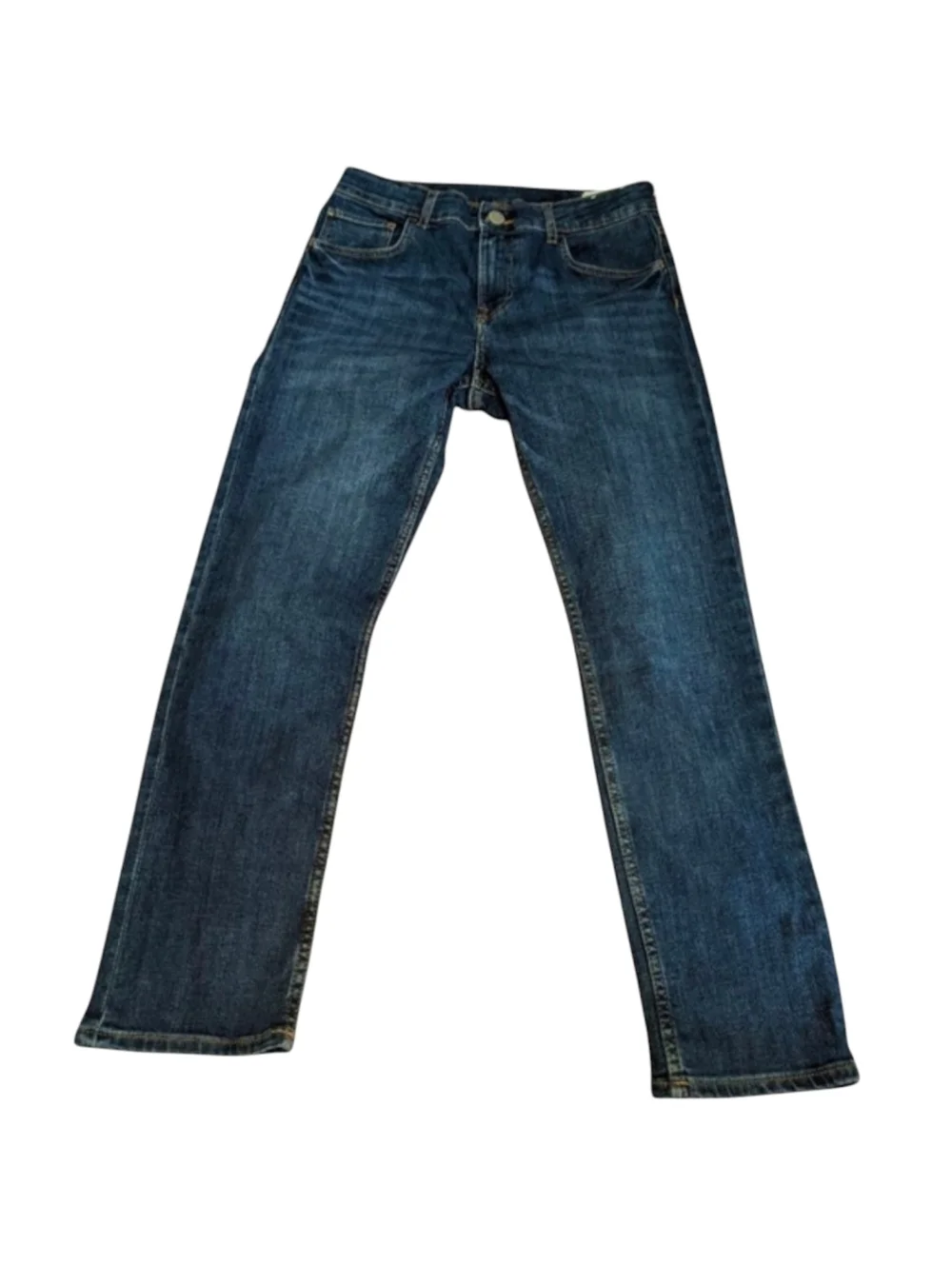 H&M Girls Slim Fit Jeans Size 16